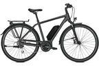 Kalkhoff Endeavour 1.B Move E Trekkingrad – Bosch Performance Line Gen3, 400 Wh Akku