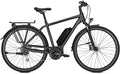 Kalkhoff Endeavour 1.B Move E-Trekkingrad – Bosch Performance Line Gen3, 500 Wh