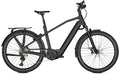 Kalkhoff Endeavour 7B Advance E-Trekkingrad – Bosch Performance Line CX Gen4, 750 Wh Akku