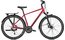 Kalkhoff Endeavour 30 Trekkingrad – 30-Gang-Kettenschaltung, Hydraulische Scheibenbremsen