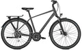 Kalkhoff Endeavour 24 E-Trekkingrad – 24-Gang-Kettenschaltung, Hydraulische Scheibenbremsen