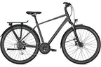 Kalkhoff Endeavour 24 E-Trekkingrad – 24-Gang-Kettenschaltung, Hydraulische Scheibenbremsen
