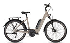 Kalkhoff Entice 1.B Move E Trekkingrad – Bosch Performance Line Smart, 545 Wh Akku