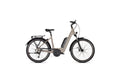 Kalkhoff Entice 1.B Move E Trekkingrad – Bosch Performance Line Smart, 545 Wh Akku