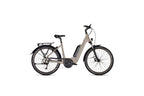 Kalkhoff Entice 1.B Move E Trekkingrad – Bosch Performance Line Smart, 545 Wh Akku