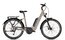 Kalkhoff Entice 1.B Move E Trekkingrad – Bosch Performance Line Smart, 545 Wh Akku