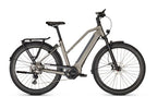 Kalkhoff Endeavour 5 Advance E-Trekkingrad – Bosch Performance Line CX, 625 Wh Akku