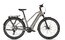 Kalkhoff Endeavour 5 Advance E-Trekkingrad – Bosch Performance Line CX, 625 Wh Akku