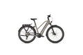 Kalkhoff Endeavour 5 Advance E-Trekkingrad – Bosch Performance Line CX, 625 Wh Akku