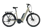 Kalkhoff Entice 1.B Move International E Trekkingrad – Bosch Active Line Plus, 400 Wh Akku
