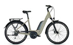 Kalkhoff Entice 1.B Move International E Trekkingrad – Bosch Active Line Plus, 400 Wh Akku
