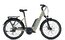 Kalkhoff Entice 1.B Move International E Trekkingrad – Bosch Active Line Plus, 400 Wh Akku