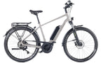 Kalkhoff Entice 1.B Move E-Trekkingrad – Bosch Performance Line Smart, 545 Wh Akku