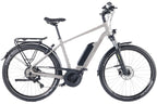 Kalkhoff Entice 1.B Move E-Trekkingrad – Bosch Performance Line Smart, 545 Wh Akku