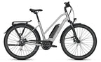 Kalkhoff Endeavour 1.B Move E-Trekkingrad – Bosch Performance Line Smart, 545 Wh