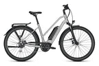 Kalkhoff Endeavour 1.B Move E-Trekkingrad – Bosch Performance Line Smart, 545 Wh