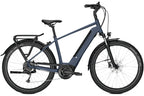 Kalkhoff Entice 3B Move E-Trekkingrad – Bosch Performance Line Smart, 500 Wh Akku