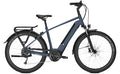 Kalkhoff Entice 3.B Move E-Trekkingrad – Bosch Performance Line Smart, 625 Wh Akku