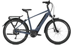 Kalkhoff Entice 3.B Move E-Trekkingrad – Bosch Performance Line Smart, 625 Wh Akku