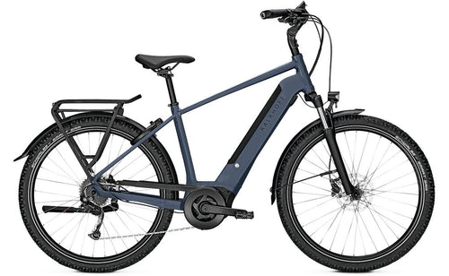 Kalkhoff Entice 3.B Move E-Trekkingrad – Bosch Performance Line Smart, 625 Wh Akku