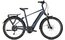 Kalkhoff Entice 3.B Move E-Trekkingrad – Bosch Performance Line Smart, 625 Wh Akku