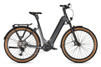 Kalkhoff Entice 5 Advance + E-Trekkingrad – Bosch Performance Line CX Smart, 625 Wh, 29 Zoll