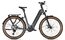 Kalkhoff Entice 5 Advance + E-Trekkingrad – Bosch Performance Line CX Smart, 625 Wh, 29 Zoll