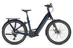 Kalkhoff Endeavour 7.B Advance+ ABS E-Trekkingrad – Bosch Performance Line CX Smart, 750 Wh