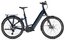 Kalkhoff Endeavour 7.B Advance+ ABS E-Trekkingrad – Bosch Performance Line CX Smart, 750 Wh