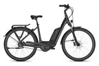 Kalkhoff Image 1.B XXL RT E-Cityrad Tiefeinsteiger – Bosch Performance Line Smart, 545 Wh