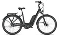 Kalkhoff Image 1.B XXL RT E-Cityrad Tiefeinsteiger – Bosch Performance Line Smart, 545 Wh