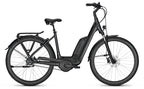 Kalkhoff Image 1.B XXL RT E-Cityrad Tiefeinsteiger – Bosch Performance Line Smart, 545 Wh