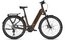 Kalkhoff Endeavour 5 E-Trekkingrad – Bosch Performance Line CX, 625 Wh