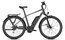 Kalkhoff Endeavour 1.B Move E-Trekkingrad – Bosch Performance Line Smart 545 Wh Akku