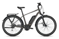 Kalkhoff Endeavour 1.B Move E-Trekkingrad – Bosch Performance Line Smart 545 Wh Akku