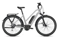 Kalkhoff Endeavour 1.B Move E-Trekkingrad – Bosch Performance Line Smart, 545 Wh