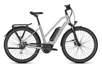 Kalkhoff Endeavour 1.B Move E-Trekkingrad – Bosch Performance Line Smart, 545 Wh