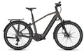 Kalkhoff Endeavour 7B Advance+ ABS E-Trekkingrad – Bosch Performance Line CX, 750 Wh Akku