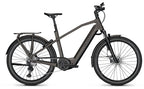 Kalkhoff Endeavour 7B Advance+ ABS E-Trekkingrad – Bosch Performance Line CX, 750 Wh Akku
