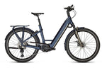 Kalkhoff Endeavour 7.B Advance+ ABS E-Trekkingrad – Bosch Performance Line CX Smart, 750 Wh