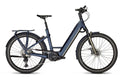 Kalkhoff Endeavour 7.B Advance+ ABS E-Trekkingrad – Bosch Performance Line CX Smart, 750 Wh