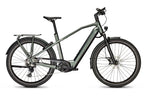 Kalkhoff Endeavour 7B Move E Trekkingrad – Bosch Performance Line CX, 750 Wh Akku