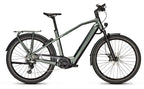 Kalkhoff Endeavour 7B Move E Trekkingrad – Bosch Performance Line CX, 750 Wh Akku
