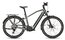 Kalkhoff Endeavour 7B Move E Trekkingrad – Bosch Performance Line CX, 750 Wh Akku