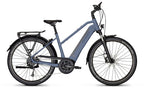 Kalkhoff Entice 3B Move ETrekkingrad – Bosch Performance Line Smart, 625 Wh Akku