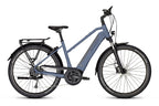 Kalkhoff Entice 3B Move ETrekkingrad – Bosch Performance Line Smart, 625 Wh Akku