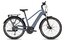 Kalkhoff Entice 3B Move ETrekkingrad – Bosch Performance Line Smart, 625 Wh Akku