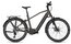 Kalkhoff Endeavour 7B Advance+ ABS E-Trekkingrad – Bosch Performance Line CX, 750 Wh Akku