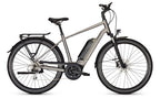 Kalkhoff Endeavour 1.B Move E-Trekkingrad – Bosch Performance Line Smart 725 Wh 28 Zoll