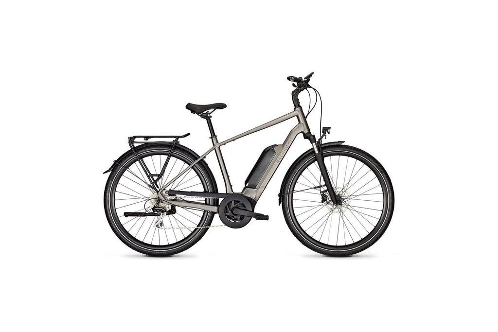 Kalkhoff Endeavour 1.B Move E-Trekkingrad – Bosch Performance Line Smart 725 Wh 28 Zoll